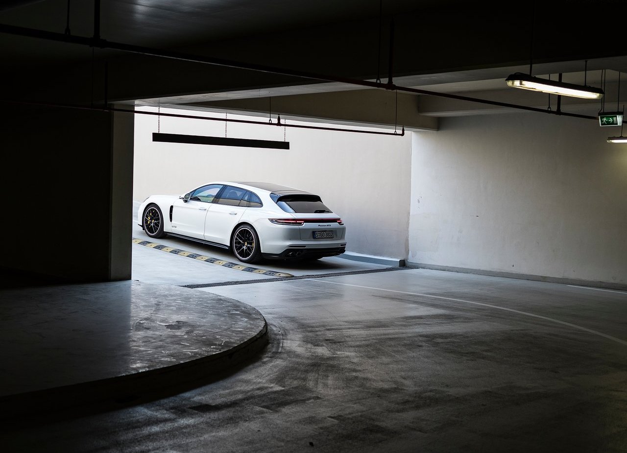 2019 - PORSCHE PANAMERA GTS SPORT TURISMO, foto 74