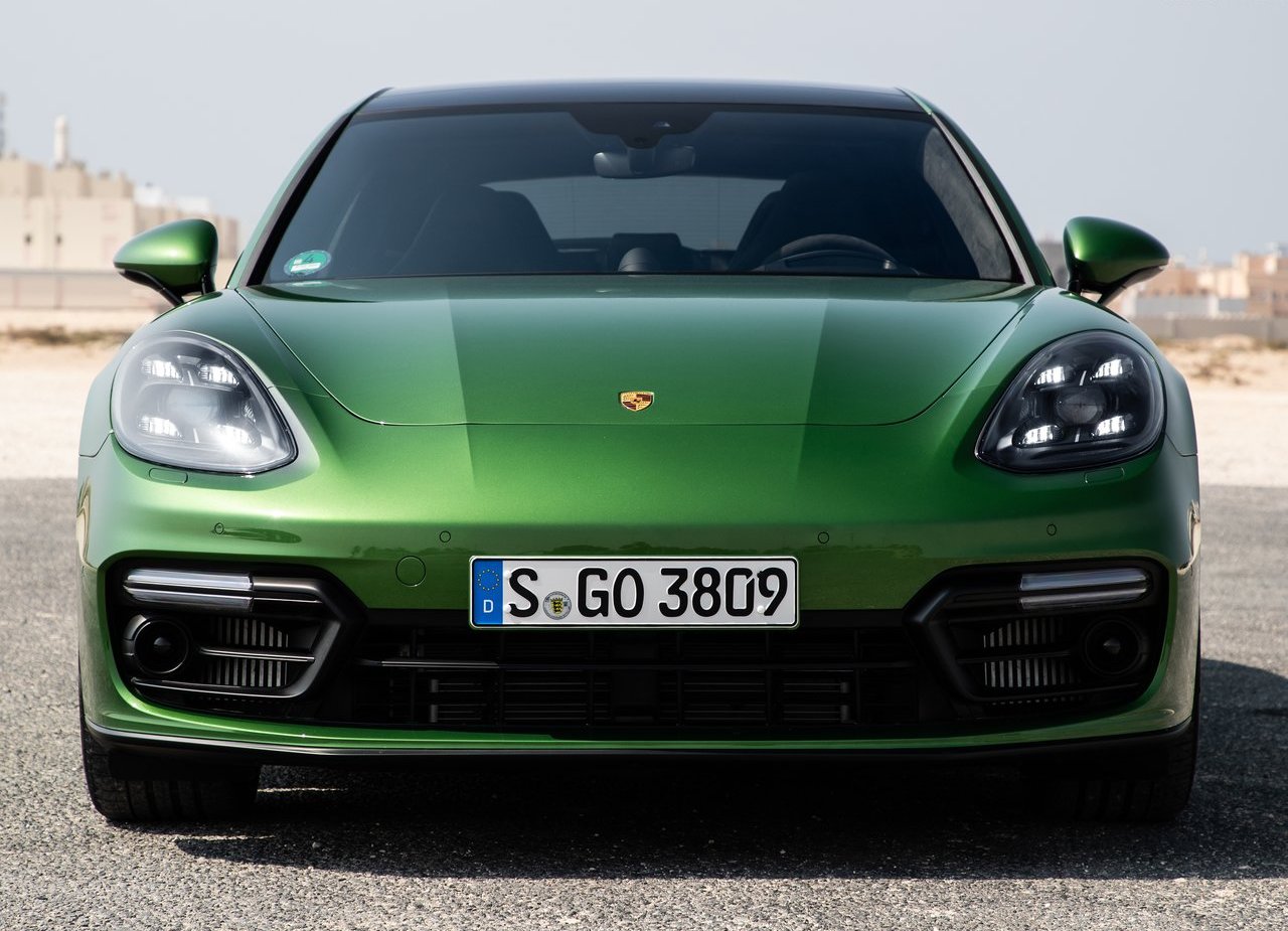 2019 - PORSCHE PANAMERA GTS SPORT TURISMO, foto 96