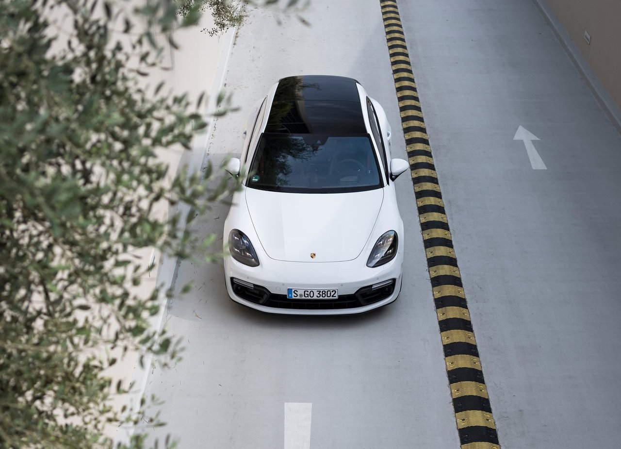 2019 - PORSCHE PANAMERA GTS SPORT TURISMO, foto 99