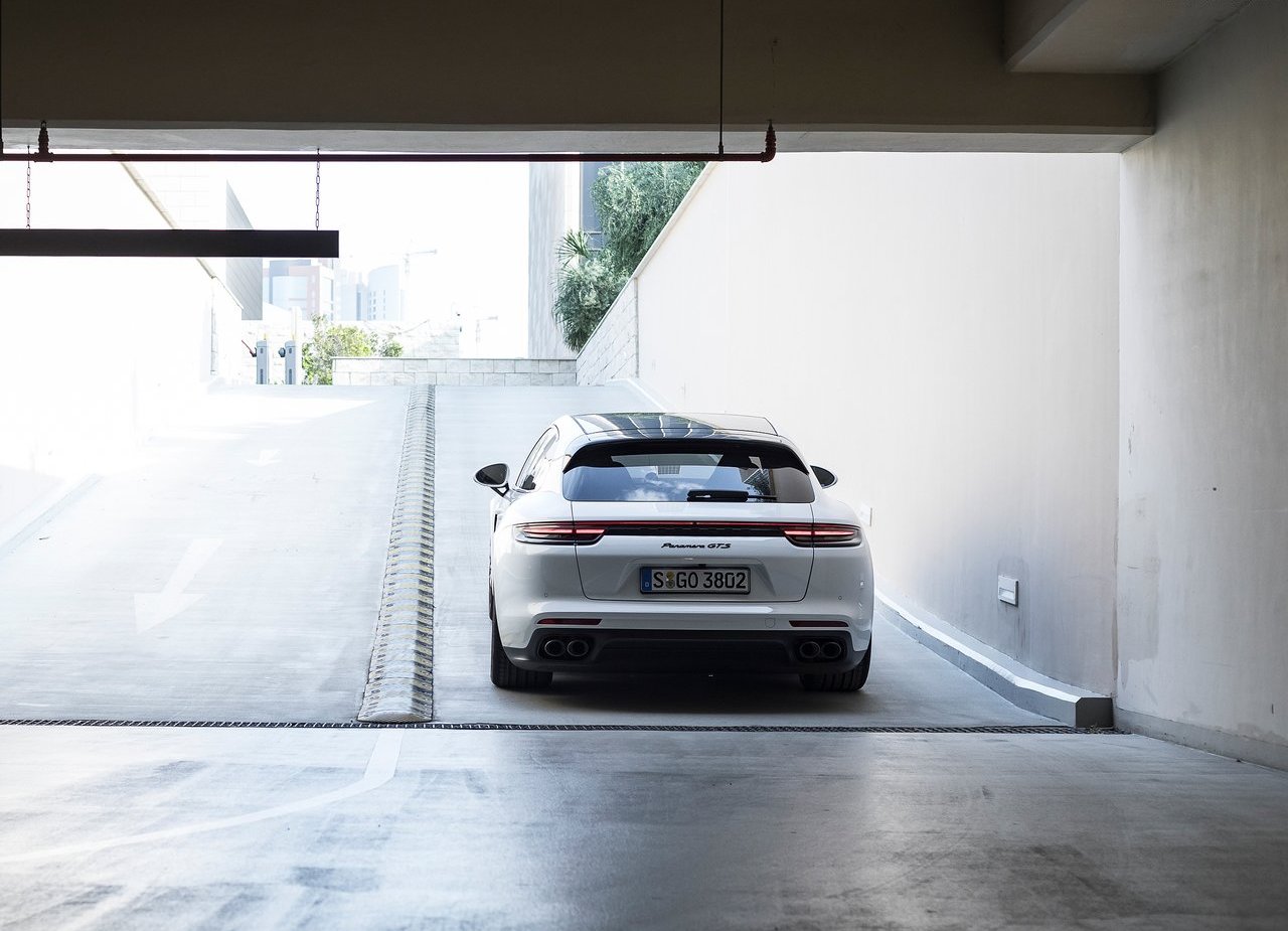 2019 - PORSCHE PANAMERA GTS SPORT TURISMO, foto 101