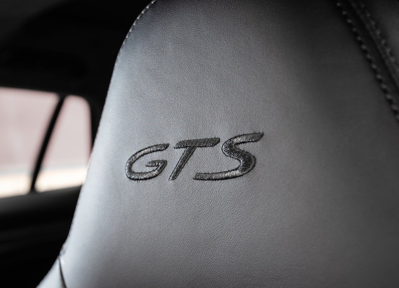 2019 - PORSCHE PANAMERA GTS SPORT TURISMO, foto 123