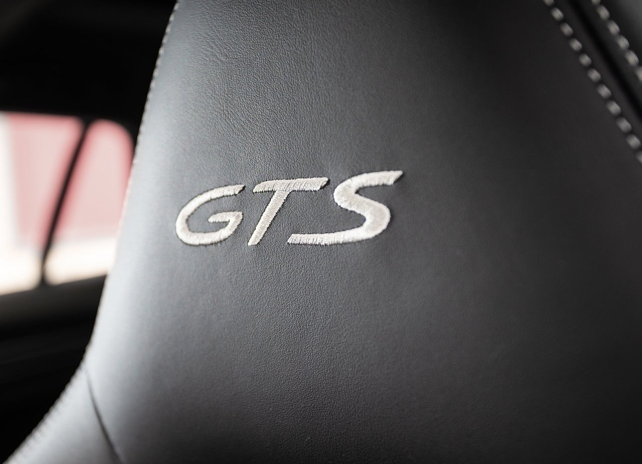 2019 - PORSCHE PANAMERA GTS SPORT TURISMO, foto 124