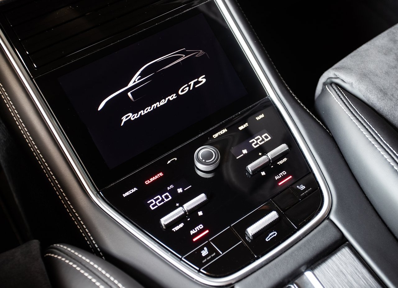 2019 - PORSCHE PANAMERA GTS SPORT TURISMO, foto 126