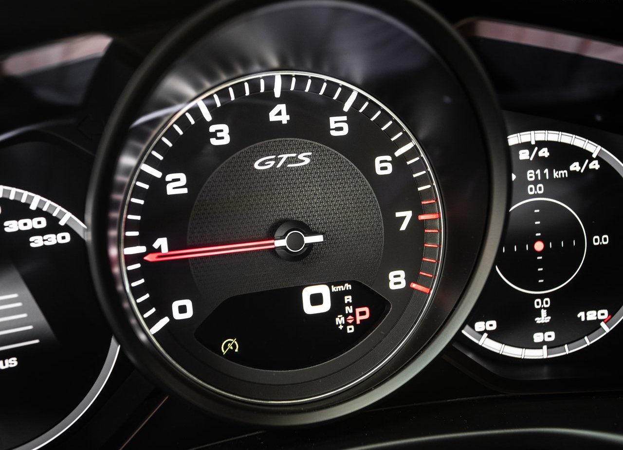 2019 - PORSCHE PANAMERA GTS SPORT TURISMO, foto 128