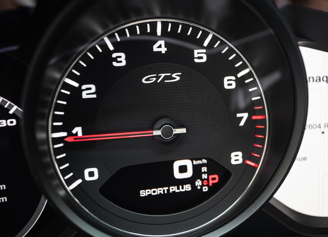 2019 - PORSCHE PANAMERA GTS SPORT TURISMO, foto 129