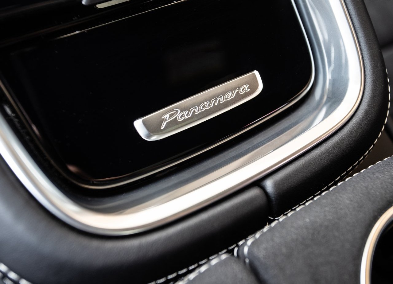2019 - PORSCHE PANAMERA GTS SPORT TURISMO, foto 132