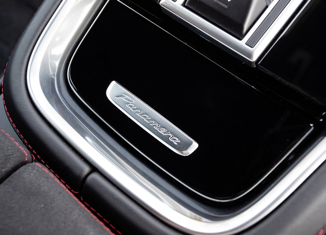 2019 - PORSCHE PANAMERA GTS SPORT TURISMO, foto 133