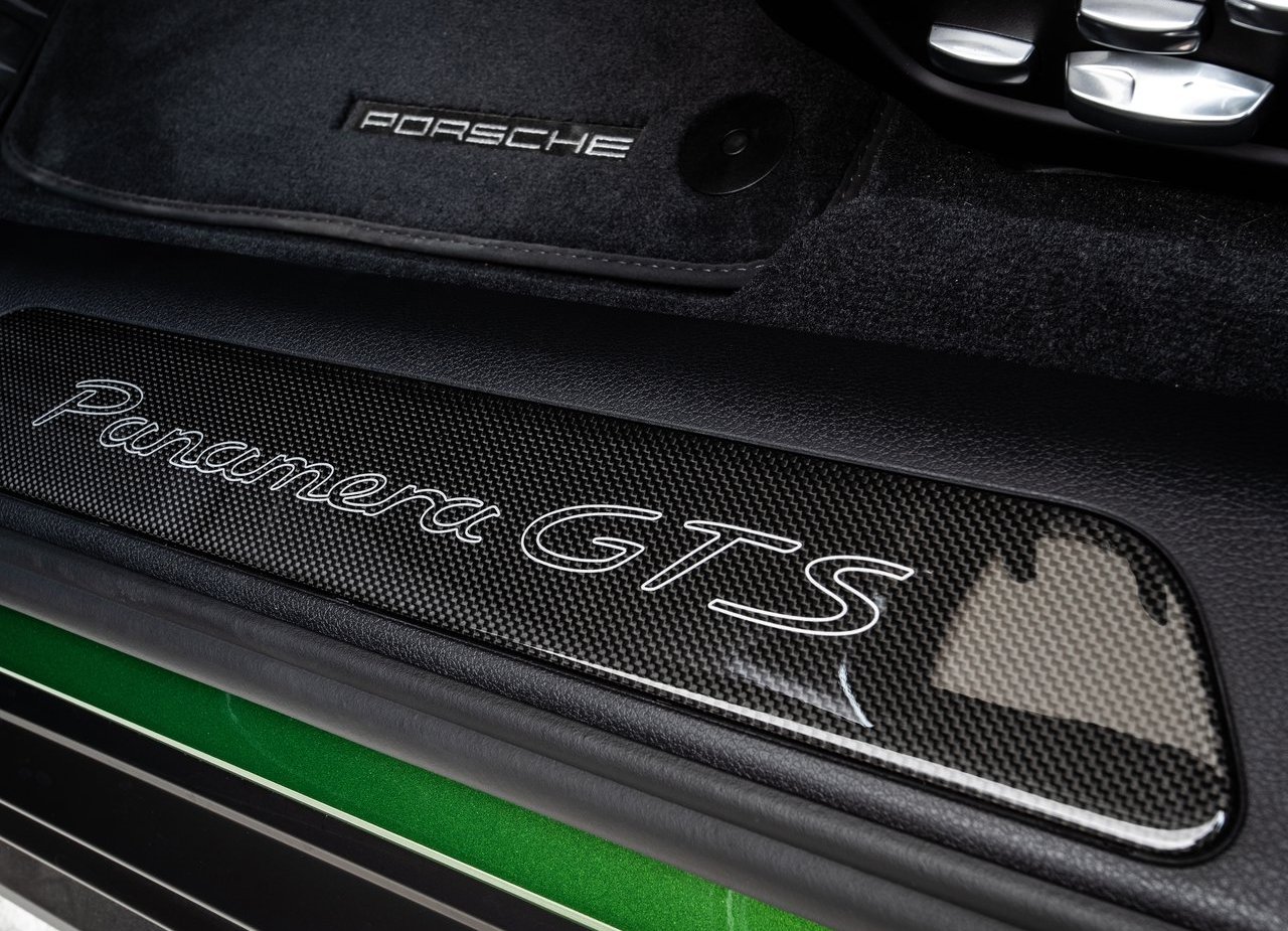 2019 - PORSCHE PANAMERA GTS SPORT TURISMO, foto 135