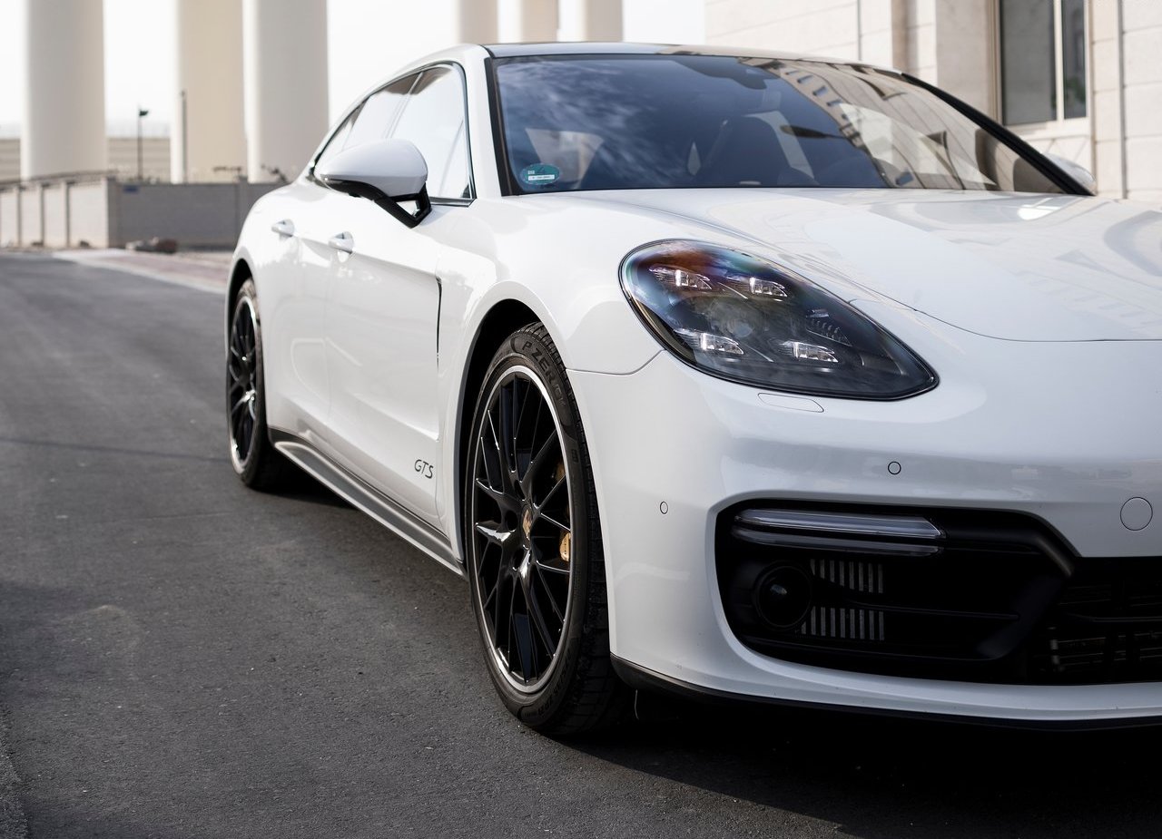 2019 - PORSCHE PANAMERA GTS SPORT TURISMO, foto 137