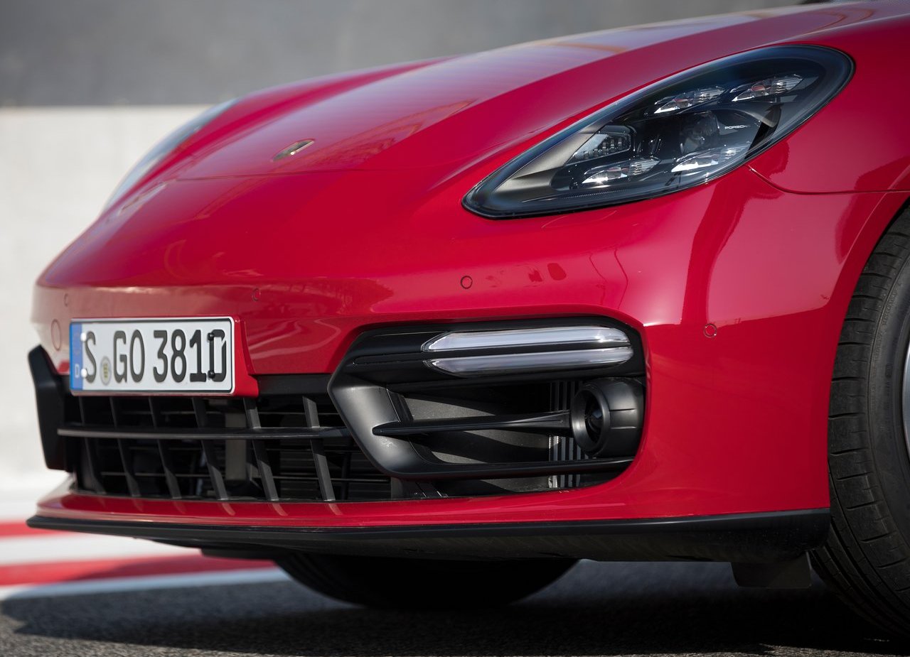 2019 - PORSCHE PANAMERA GTS SPORT TURISMO, foto 138
