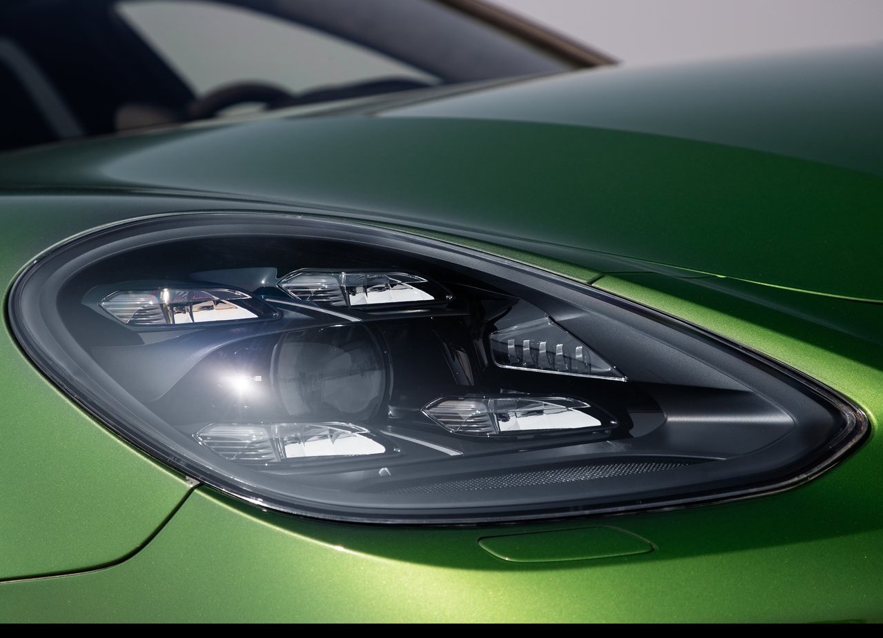 2019 - PORSCHE PANAMERA GTS SPORT TURISMO, foto 139