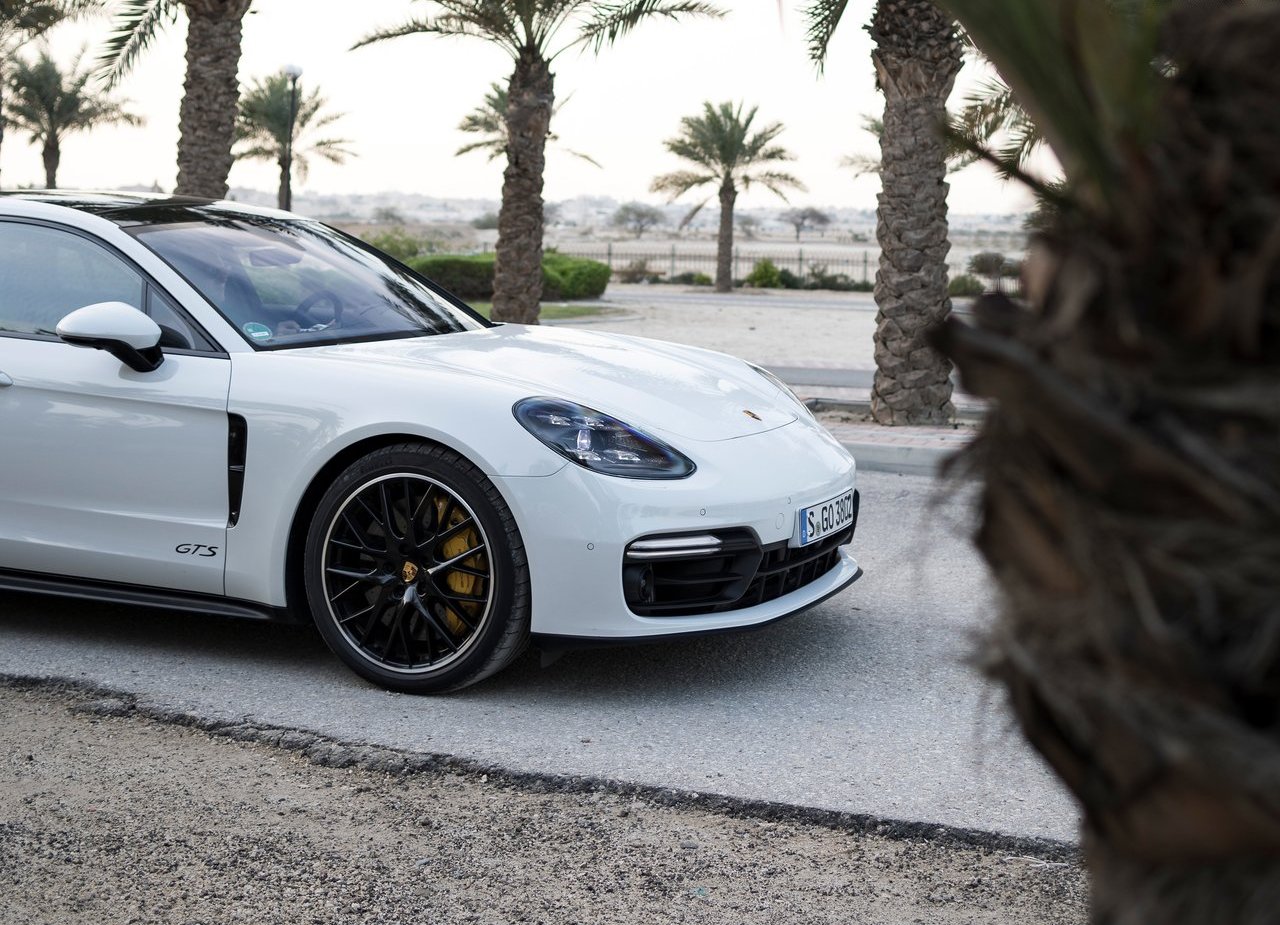 2019 - PORSCHE PANAMERA GTS SPORT TURISMO, foto 141