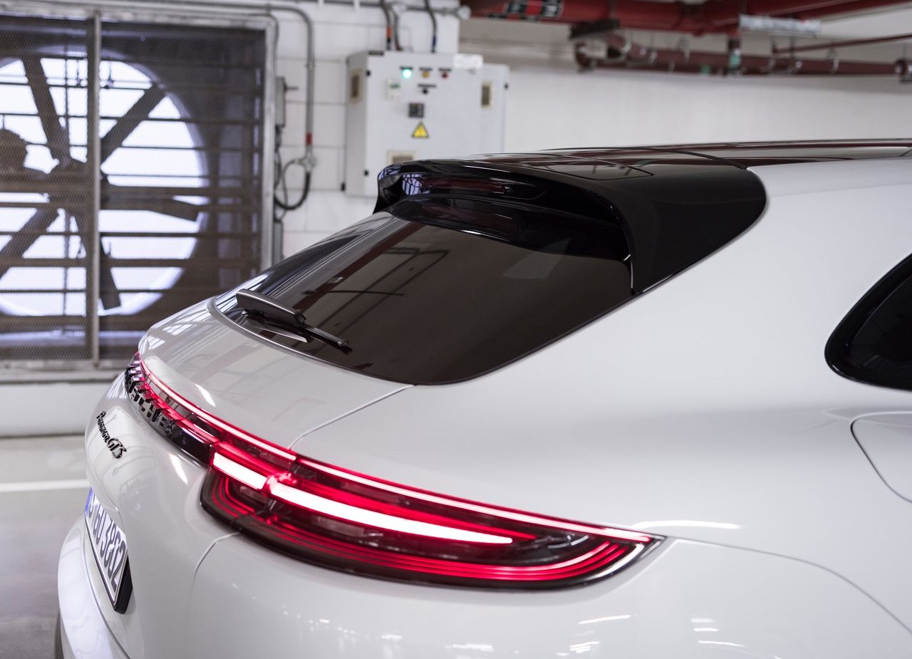 2019 - PORSCHE PANAMERA GTS SPORT TURISMO, foto 142