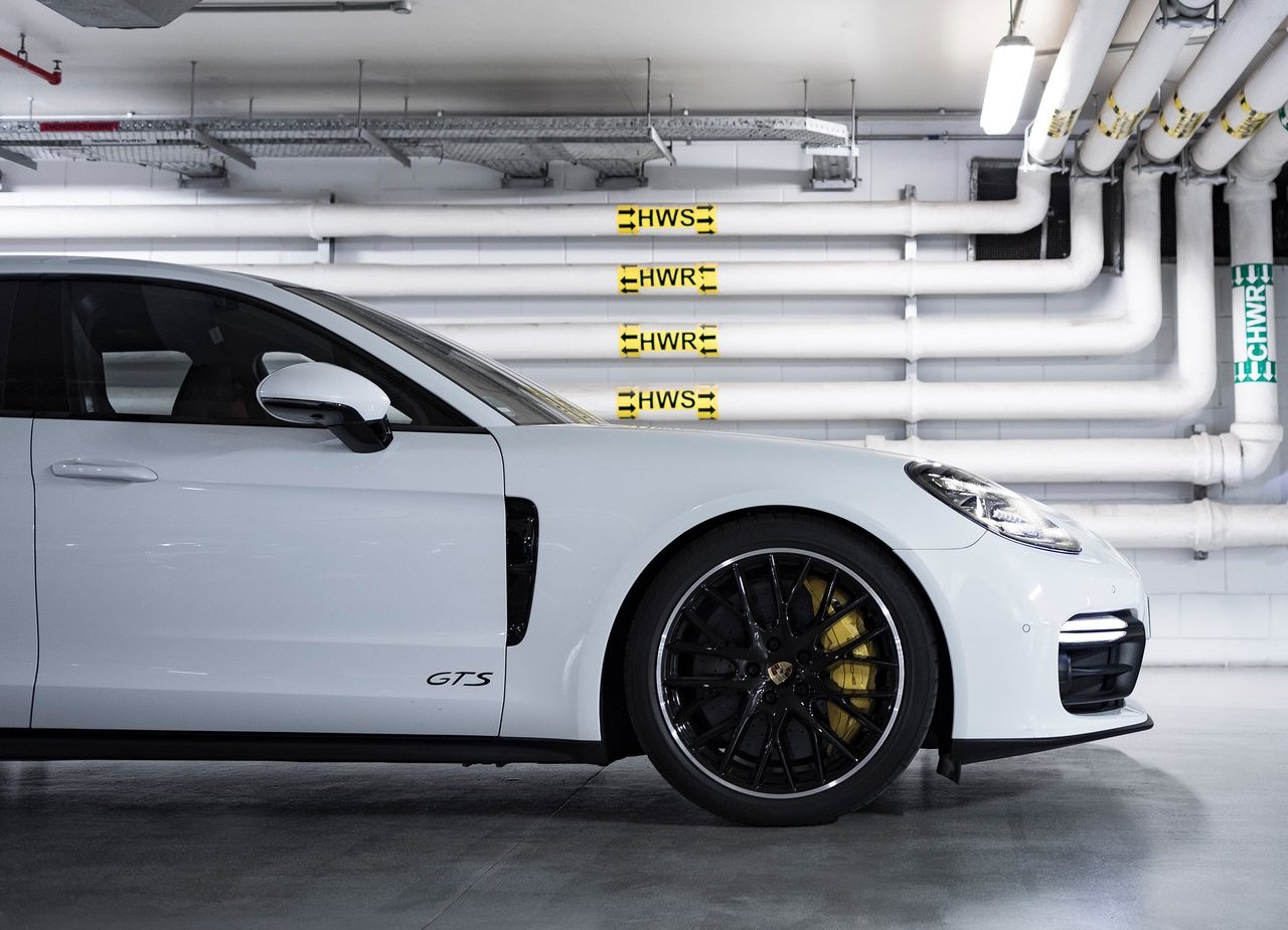 2019 - PORSCHE PANAMERA GTS SPORT TURISMO, foto 143