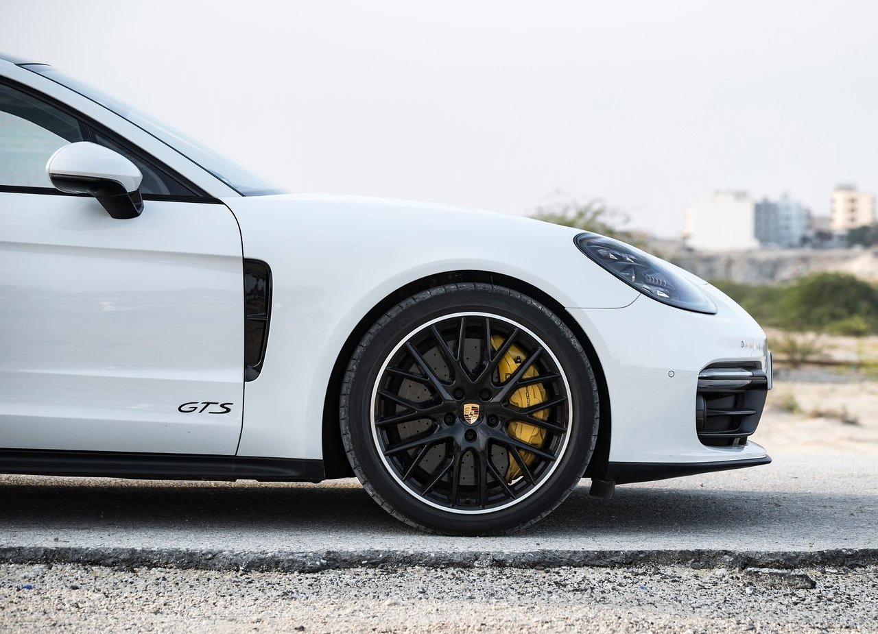 2019 - PORSCHE PANAMERA GTS SPORT TURISMO, foto 144