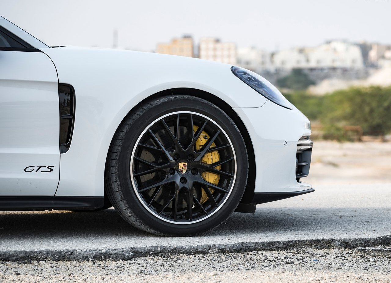 2019 - PORSCHE PANAMERA GTS SPORT TURISMO, foto 145