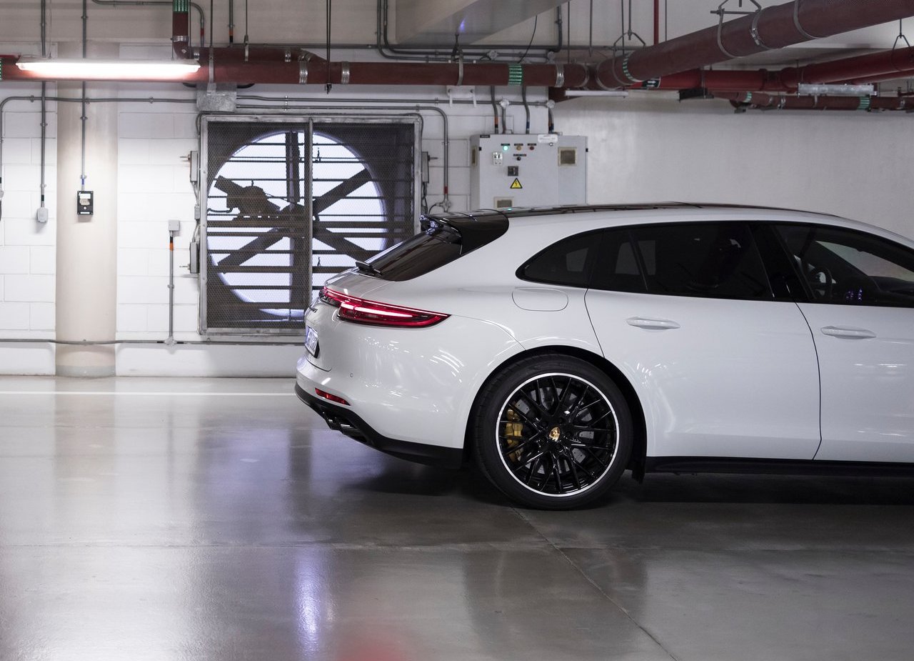 2019 - PORSCHE PANAMERA GTS SPORT TURISMO, foto 146