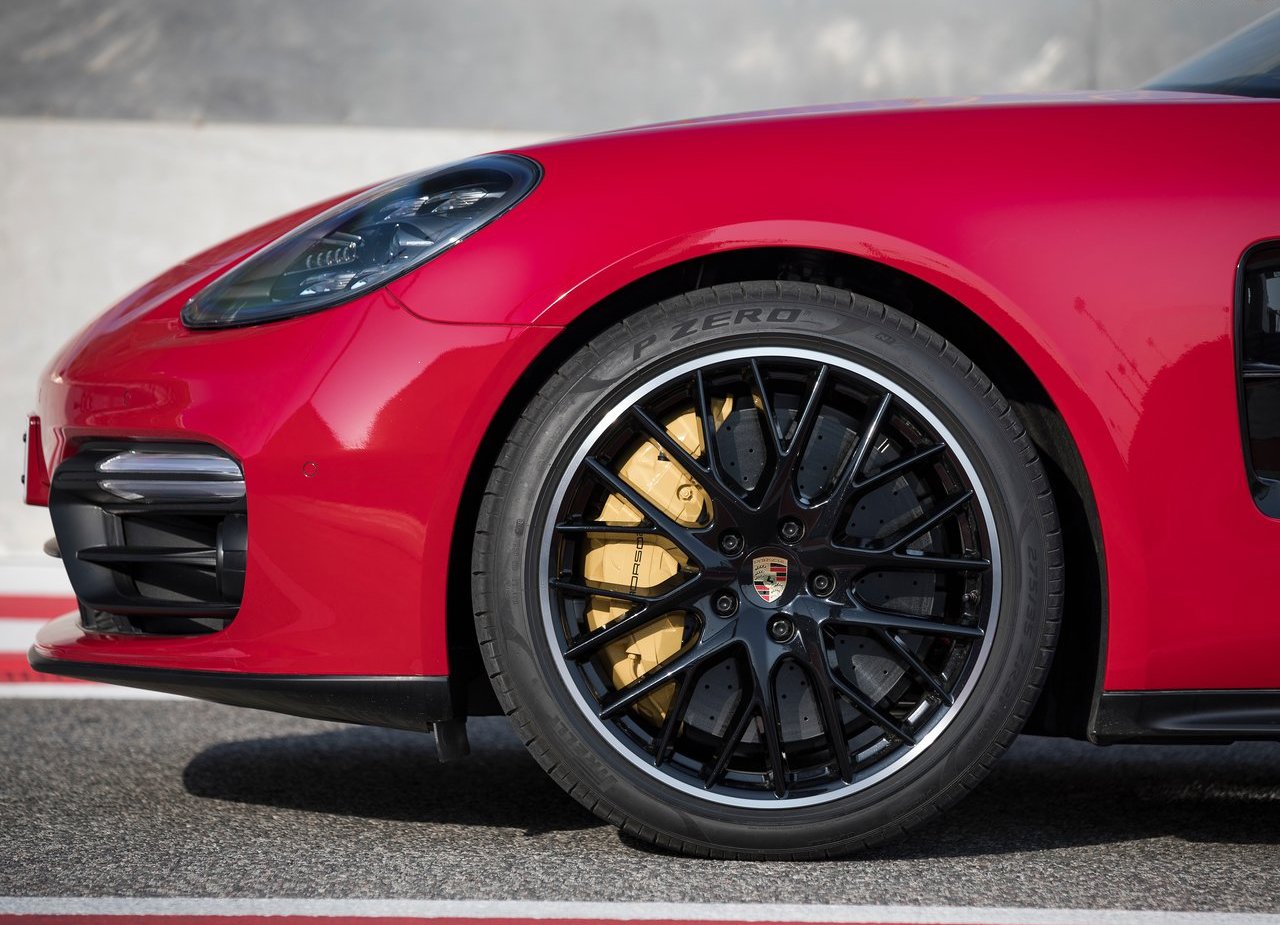 2019 - PORSCHE PANAMERA GTS SPORT TURISMO, foto 150