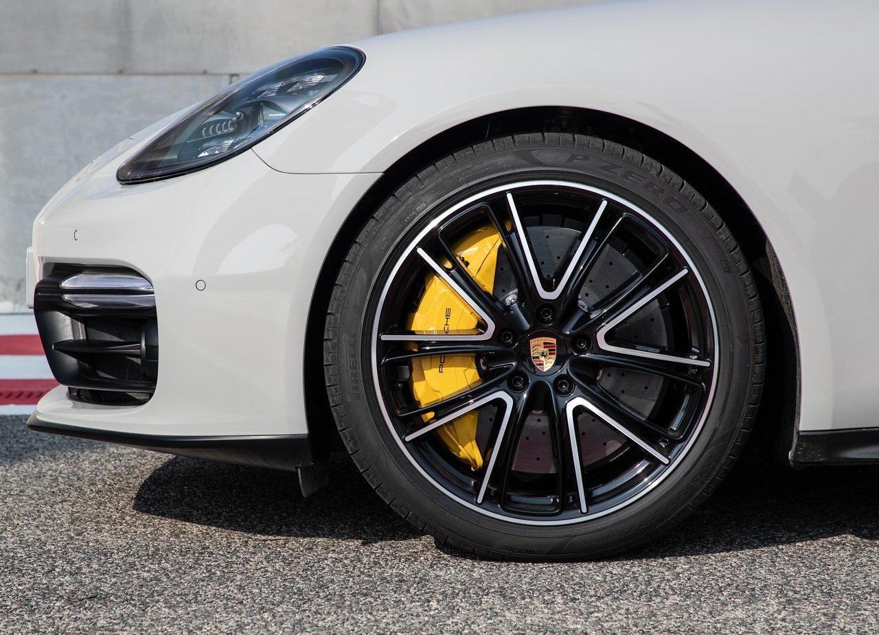 2019 - PORSCHE PANAMERA GTS SPORT TURISMO, foto 151