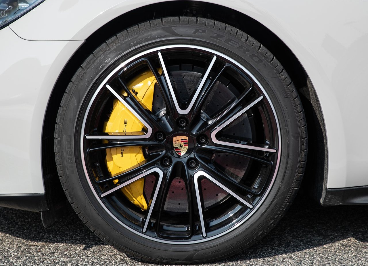 2019 - PORSCHE PANAMERA GTS SPORT TURISMO, foto 152