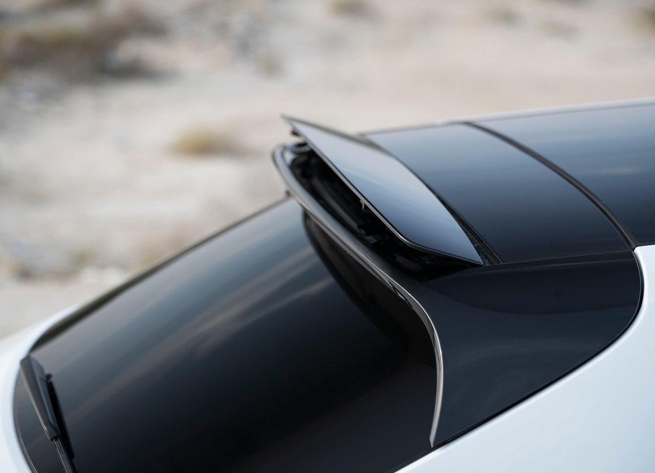 2019 - PORSCHE PANAMERA GTS SPORT TURISMO, foto 157