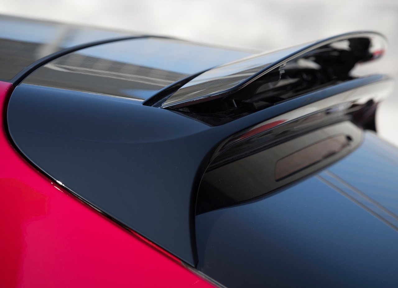 2019 - PORSCHE PANAMERA GTS SPORT TURISMO, foto 158
