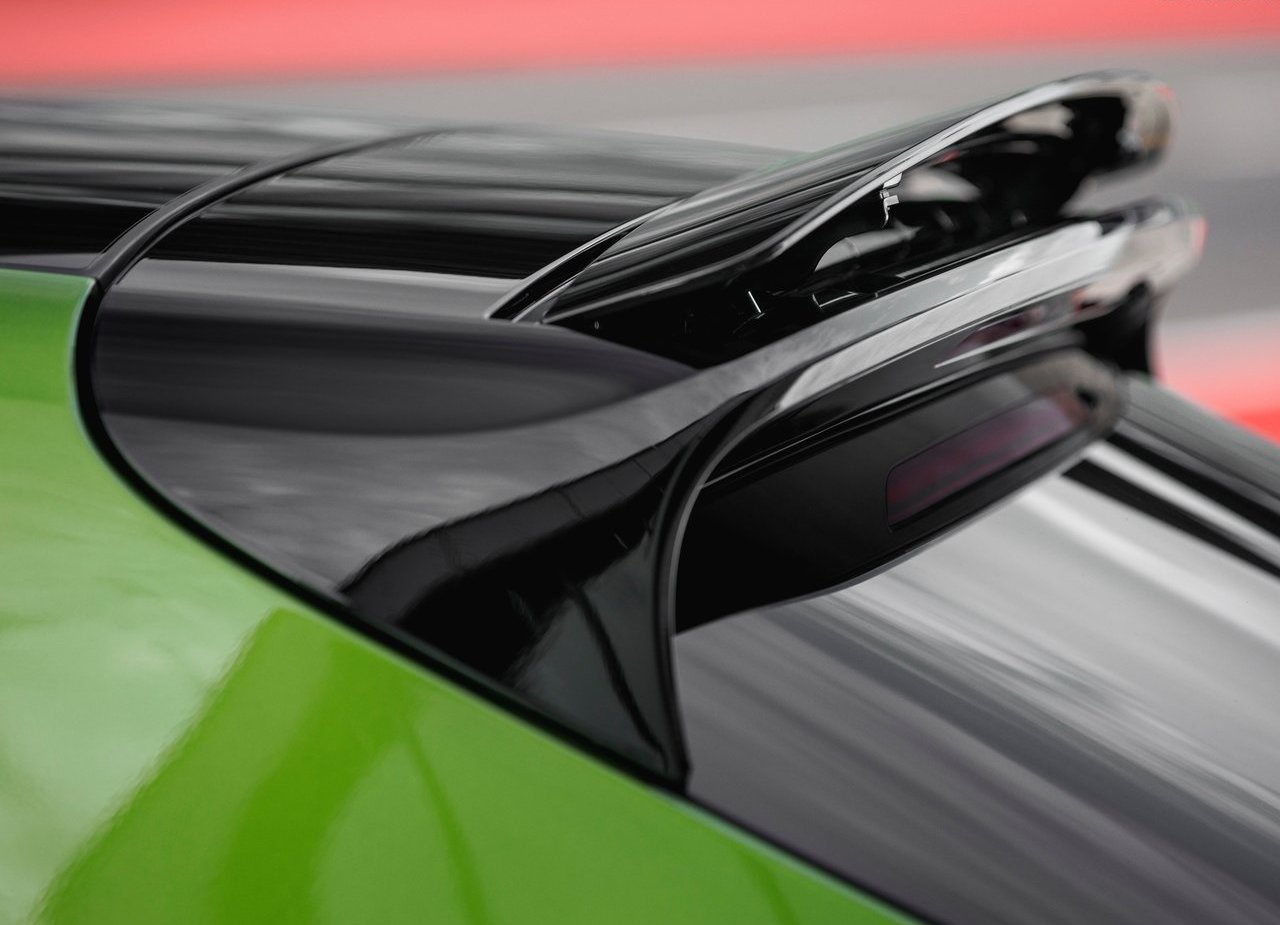 2019 - PORSCHE PANAMERA GTS SPORT TURISMO, foto 159