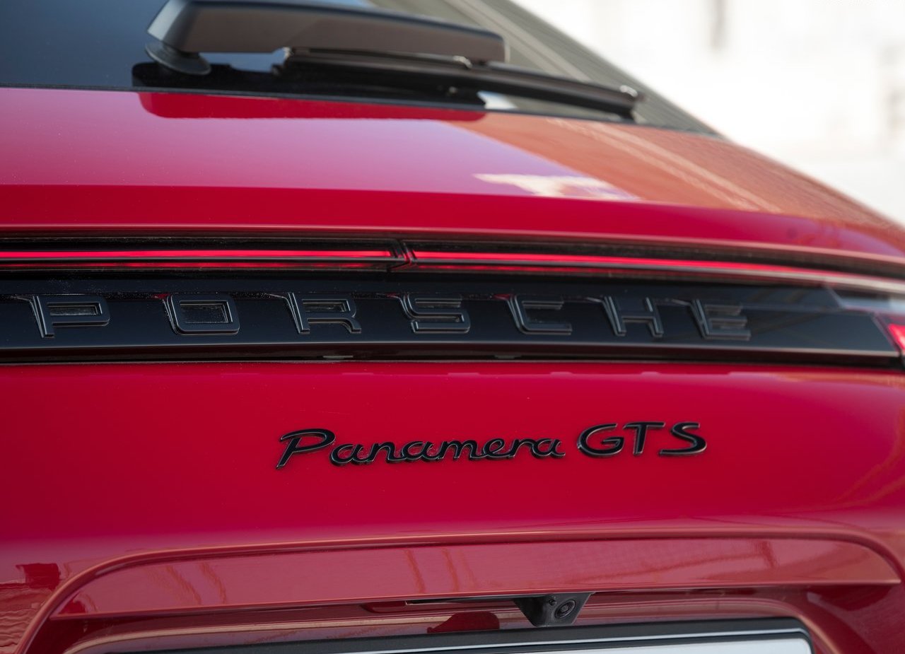 2019 - PORSCHE PANAMERA GTS SPORT TURISMO, foto 160