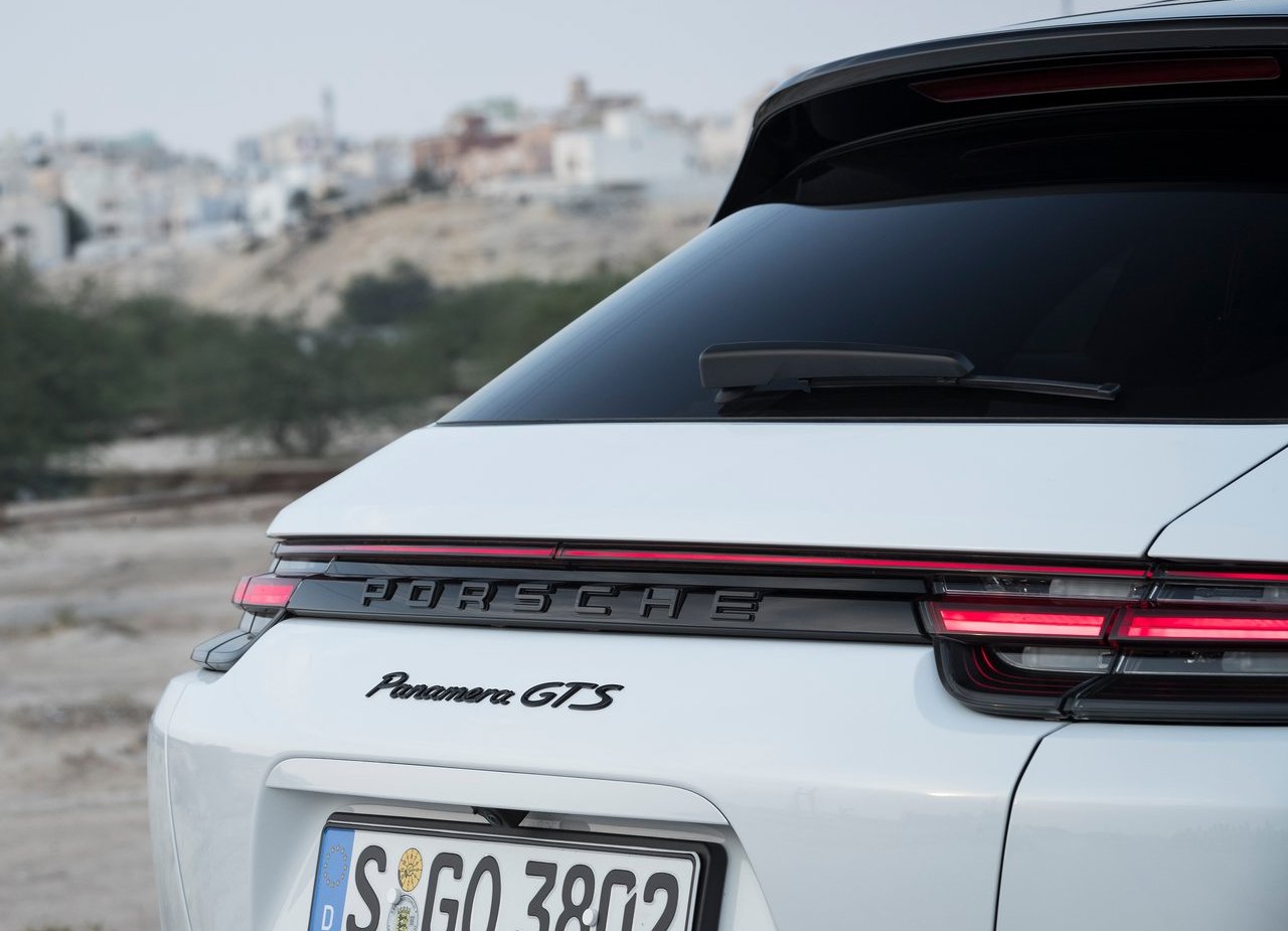 2019 - PORSCHE PANAMERA GTS SPORT TURISMO, foto 161