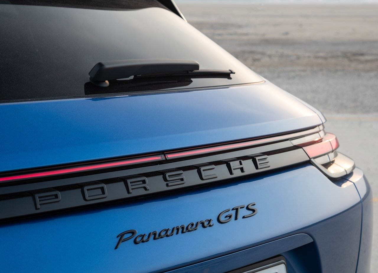 2019 - PORSCHE PANAMERA GTS SPORT TURISMO, foto 162