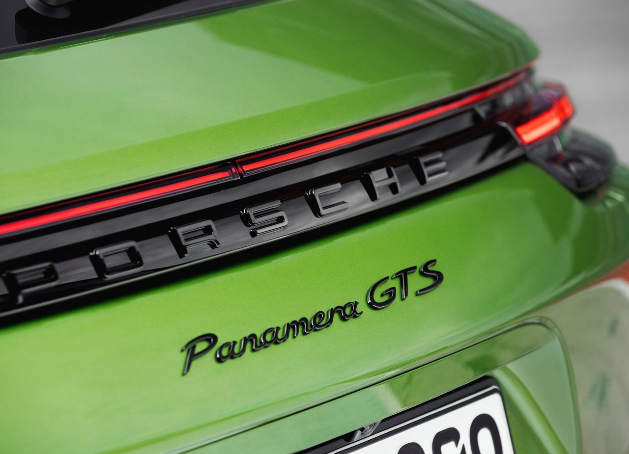2019 - PORSCHE PANAMERA GTS SPORT TURISMO, foto 163