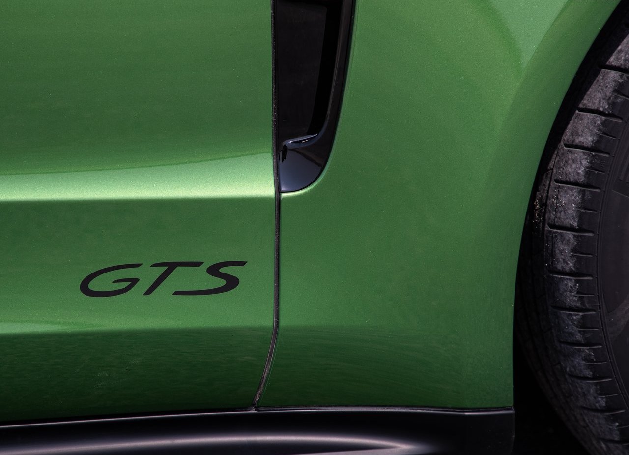 2019 - PORSCHE PANAMERA GTS SPORT TURISMO, foto 164
