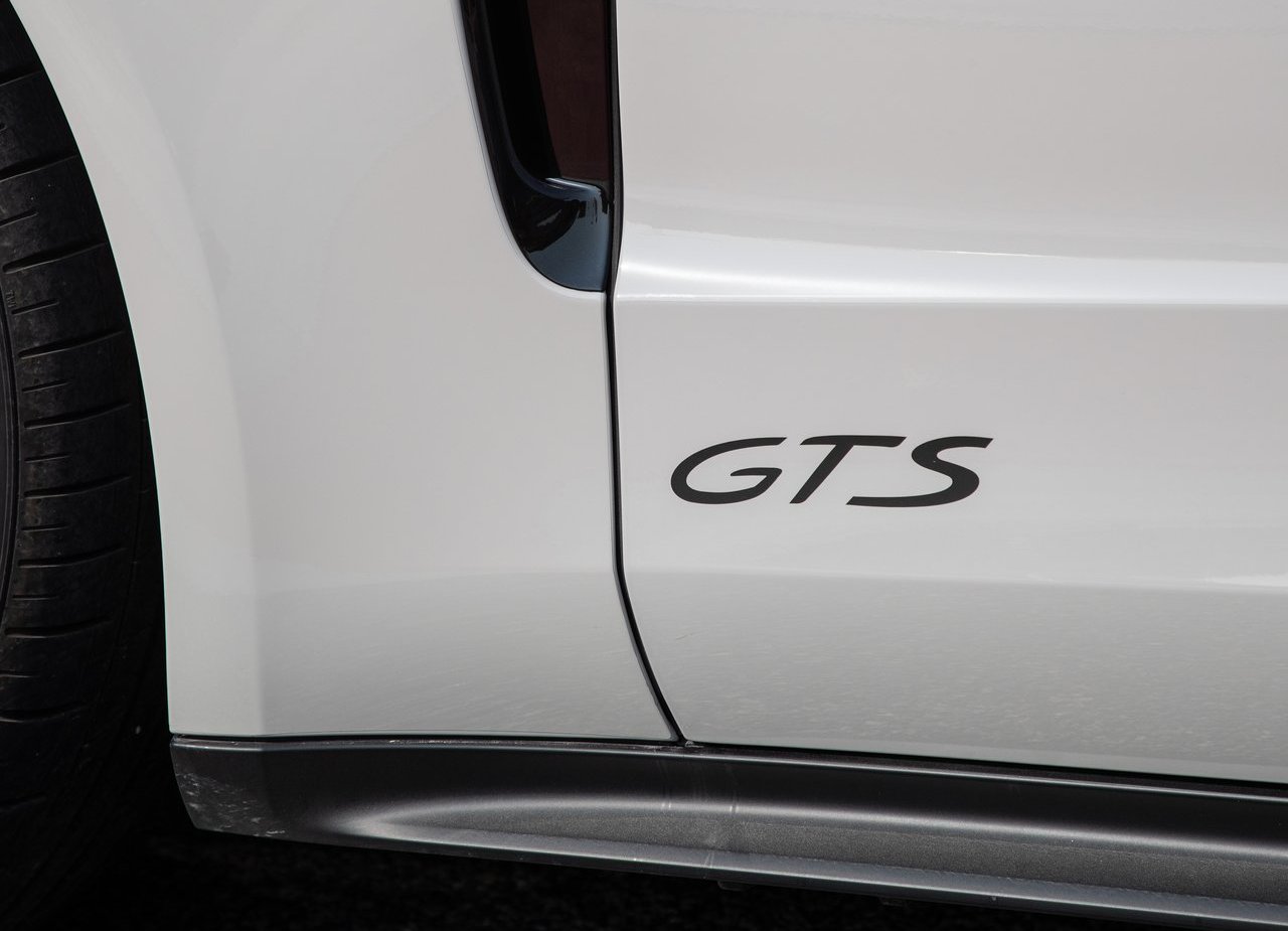 2019 - PORSCHE PANAMERA GTS SPORT TURISMO, foto 165