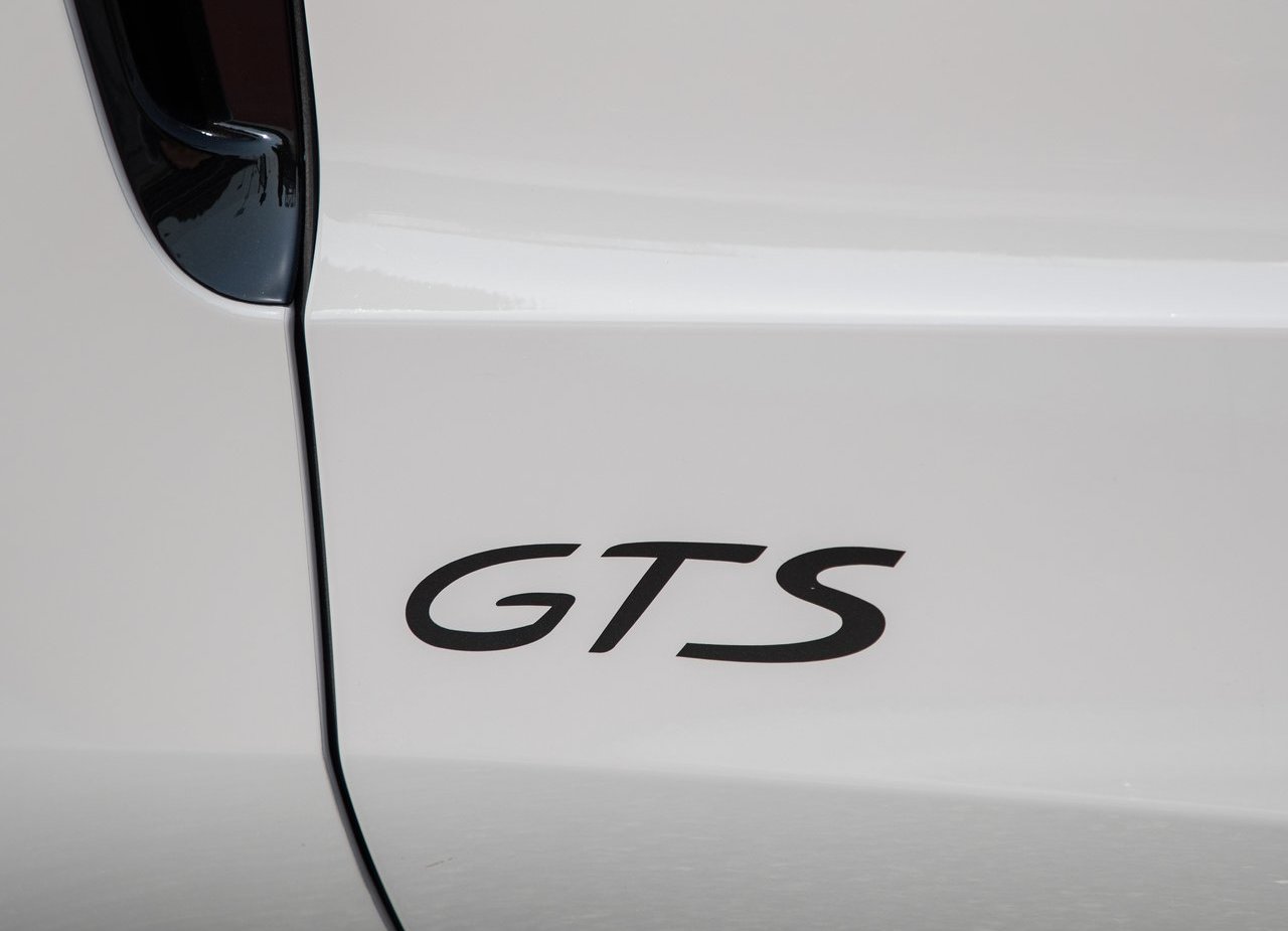 2019 - PORSCHE PANAMERA GTS SPORT TURISMO, foto 166