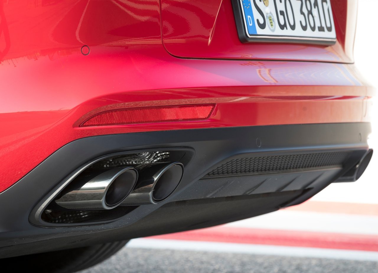 2019 - PORSCHE PANAMERA GTS SPORT TURISMO, foto 168