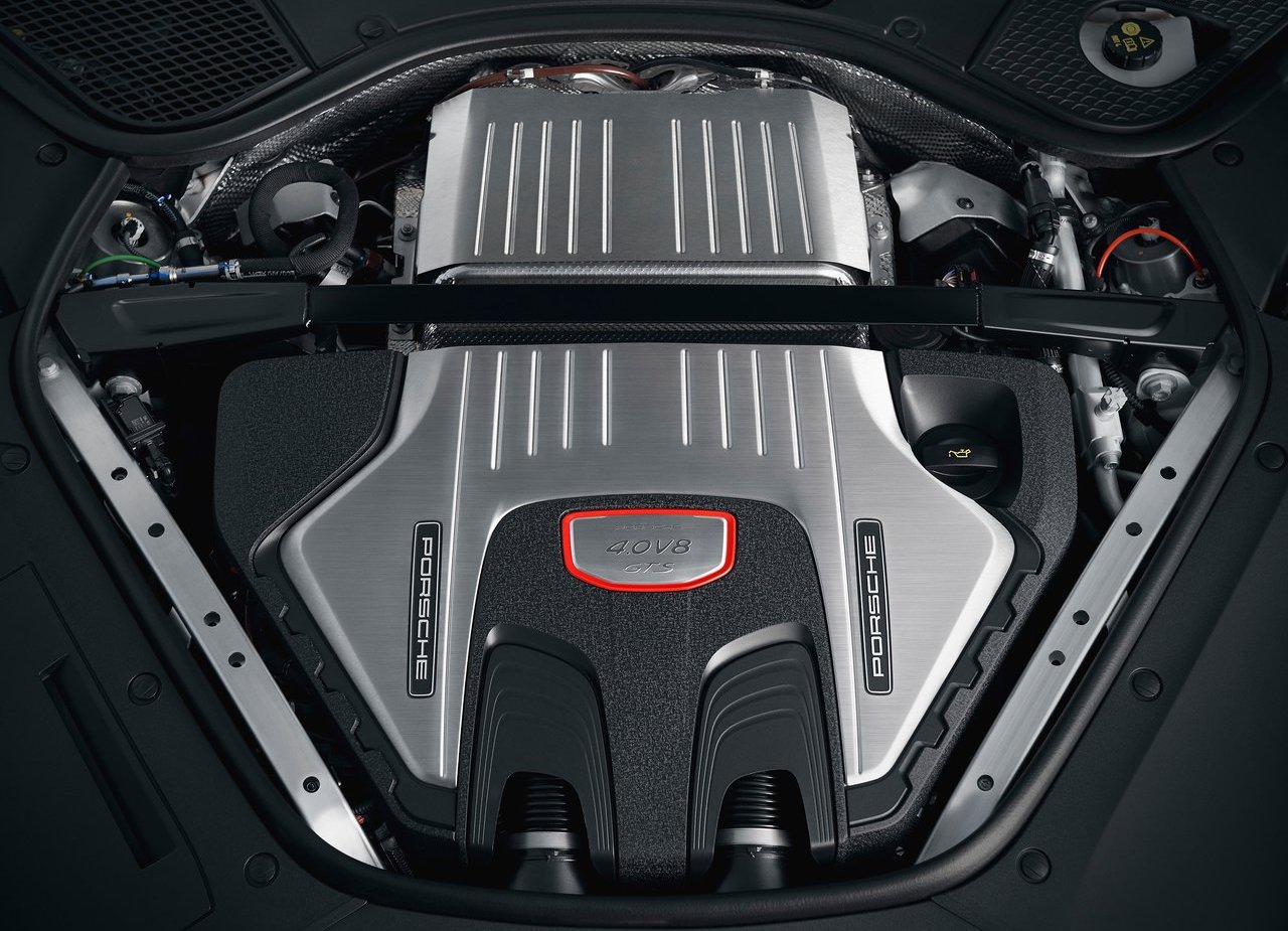 2019 - PORSCHE PANAMERA GTS SPORT TURISMO, foto 170