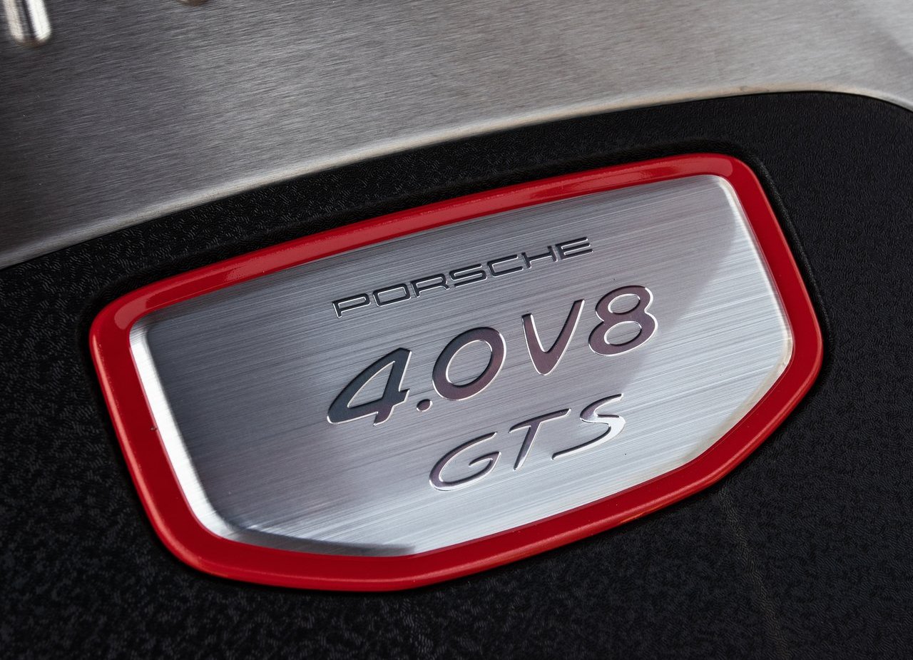 2019 - PORSCHE PANAMERA GTS SPORT TURISMO, foto 173