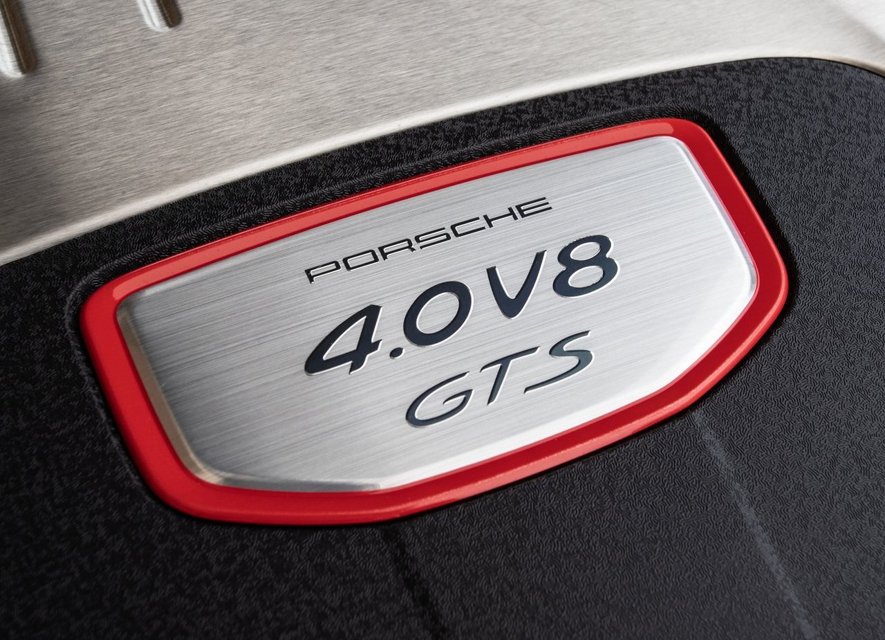 2019 - PORSCHE PANAMERA GTS SPORT TURISMO, foto 174