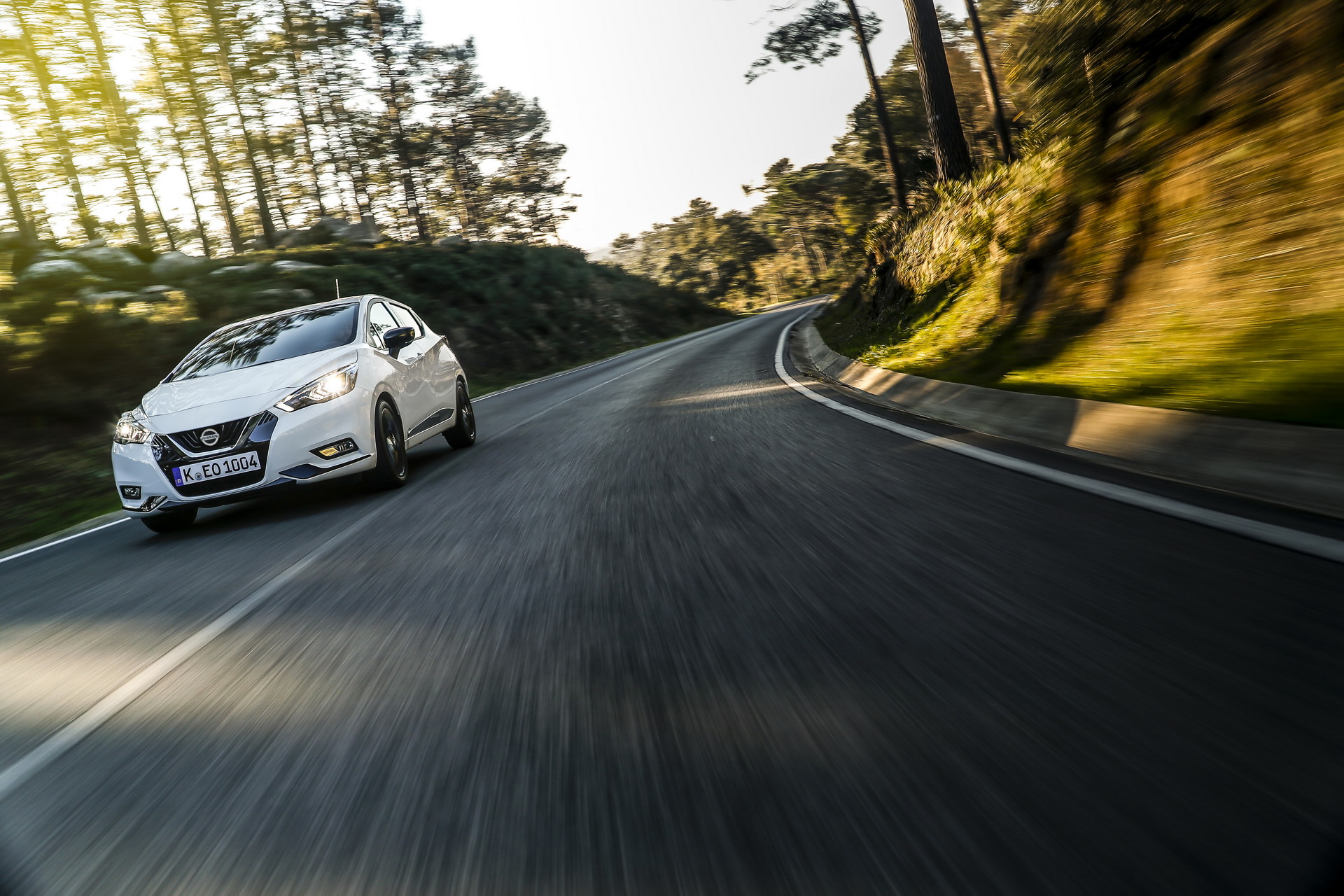2019 - NISSAN MICRA N-SPORT, foto 2