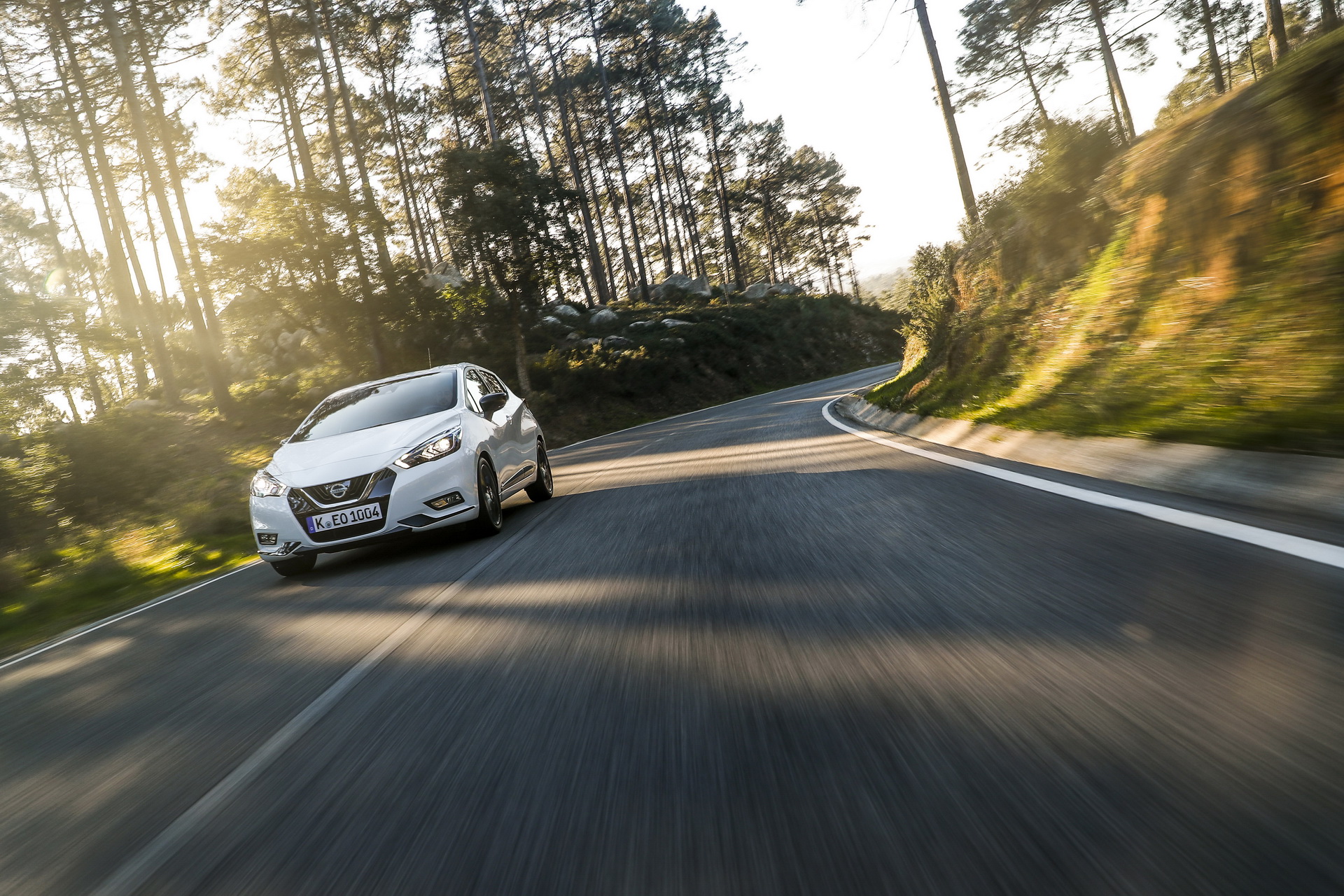 2019 - NISSAN MICRA N-SPORT, foto 3