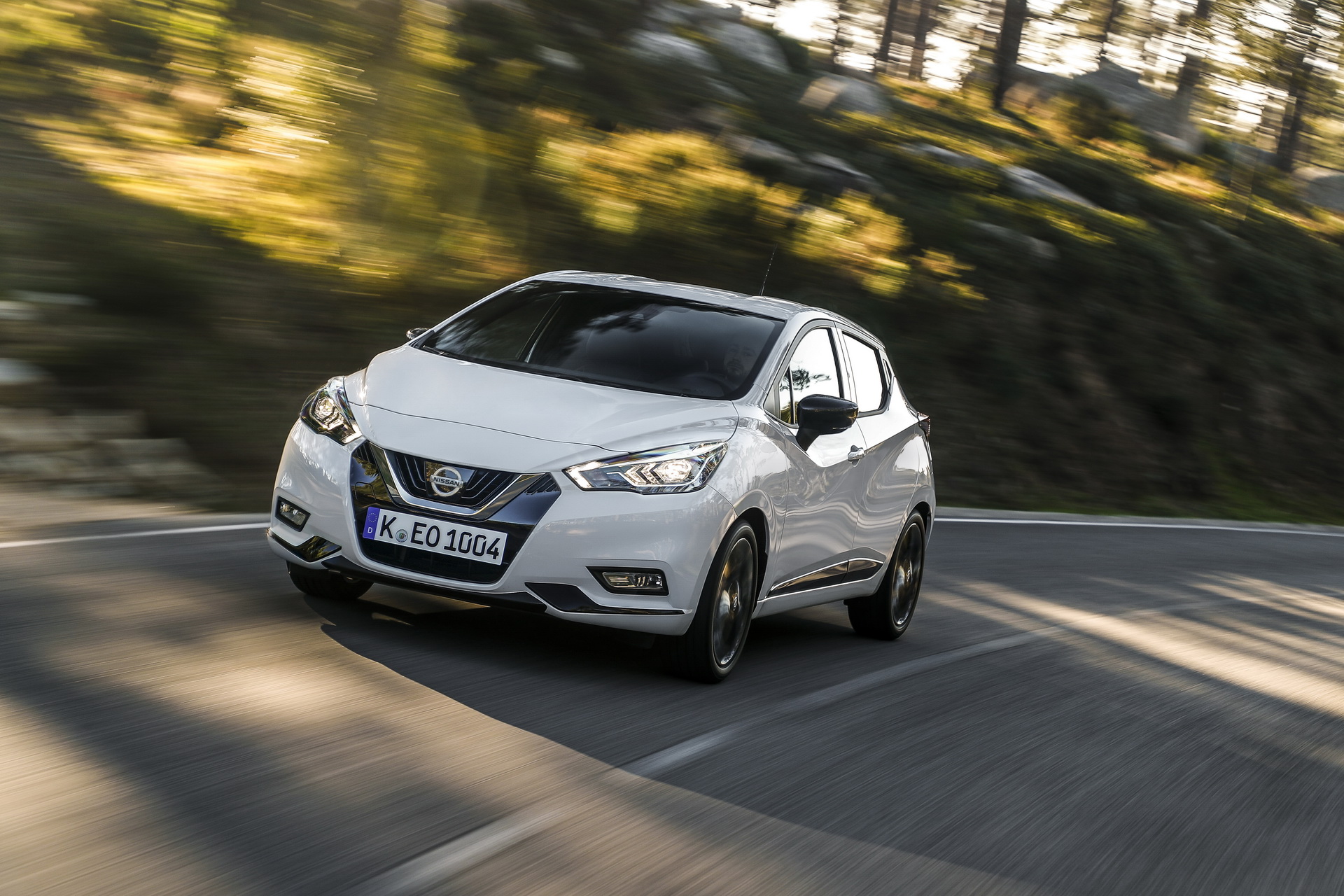 2019 - NISSAN MICRA N-SPORT, foto 4