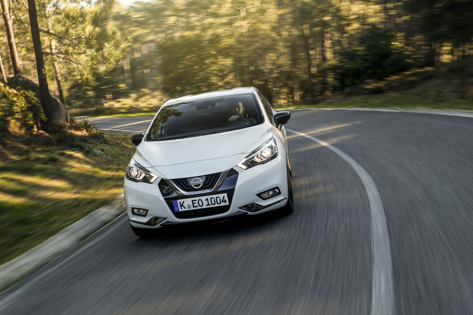 2019 - NISSAN MICRA N-SPORT, foto 5