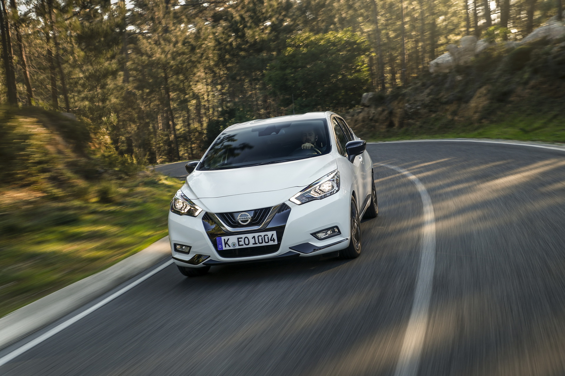 2019 - NISSAN MICRA N-SPORT, foto 6