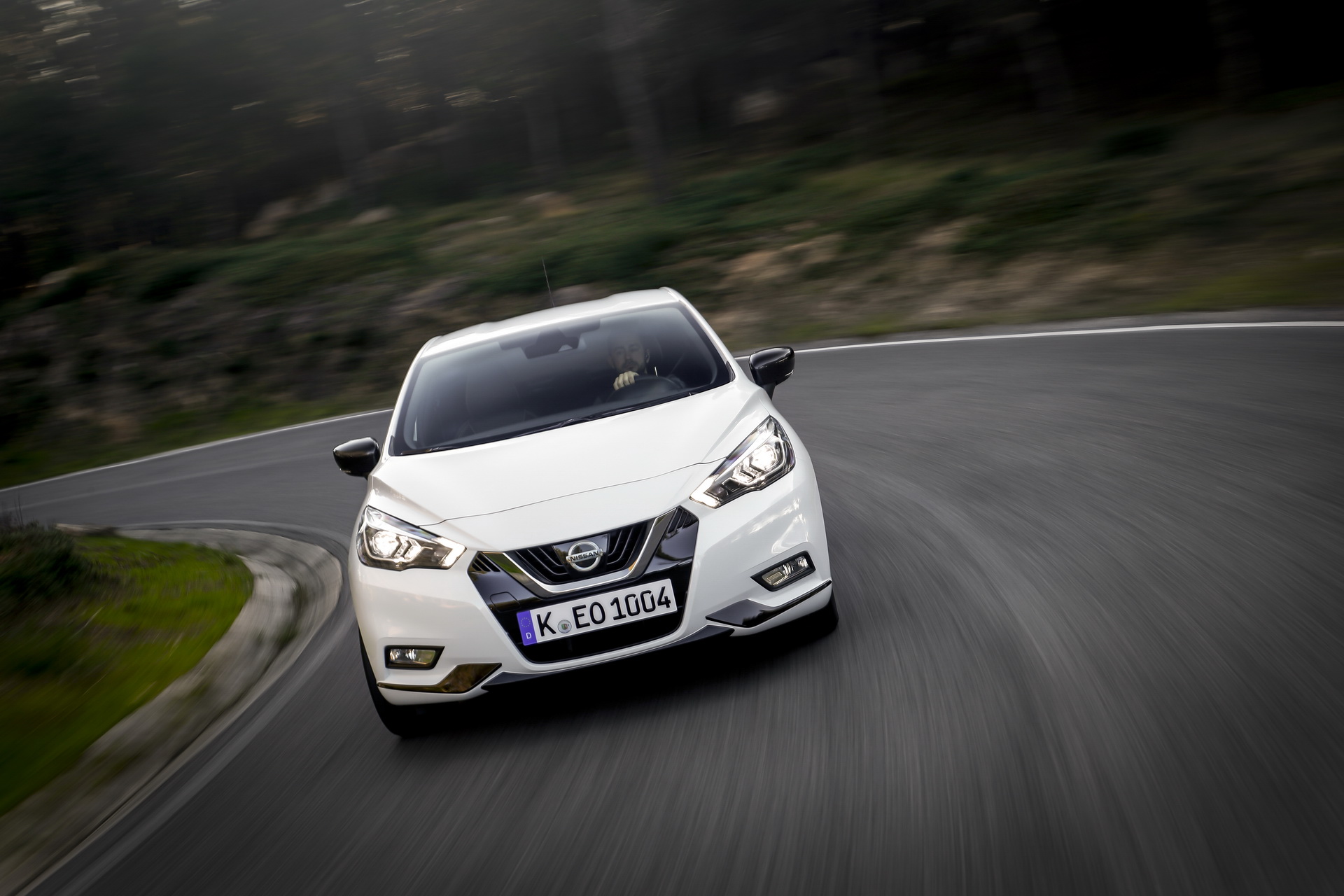 2019 - NISSAN MICRA N-SPORT, foto 7