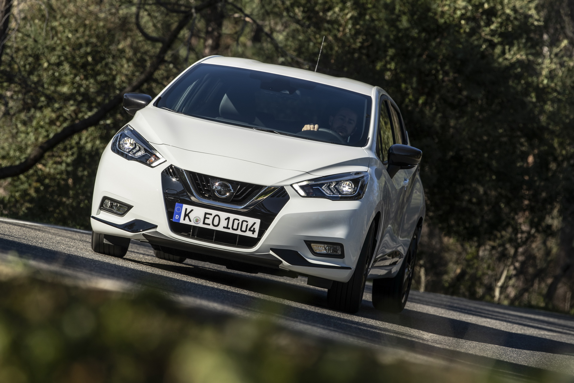 2019 - NISSAN MICRA N-SPORT, foto 8