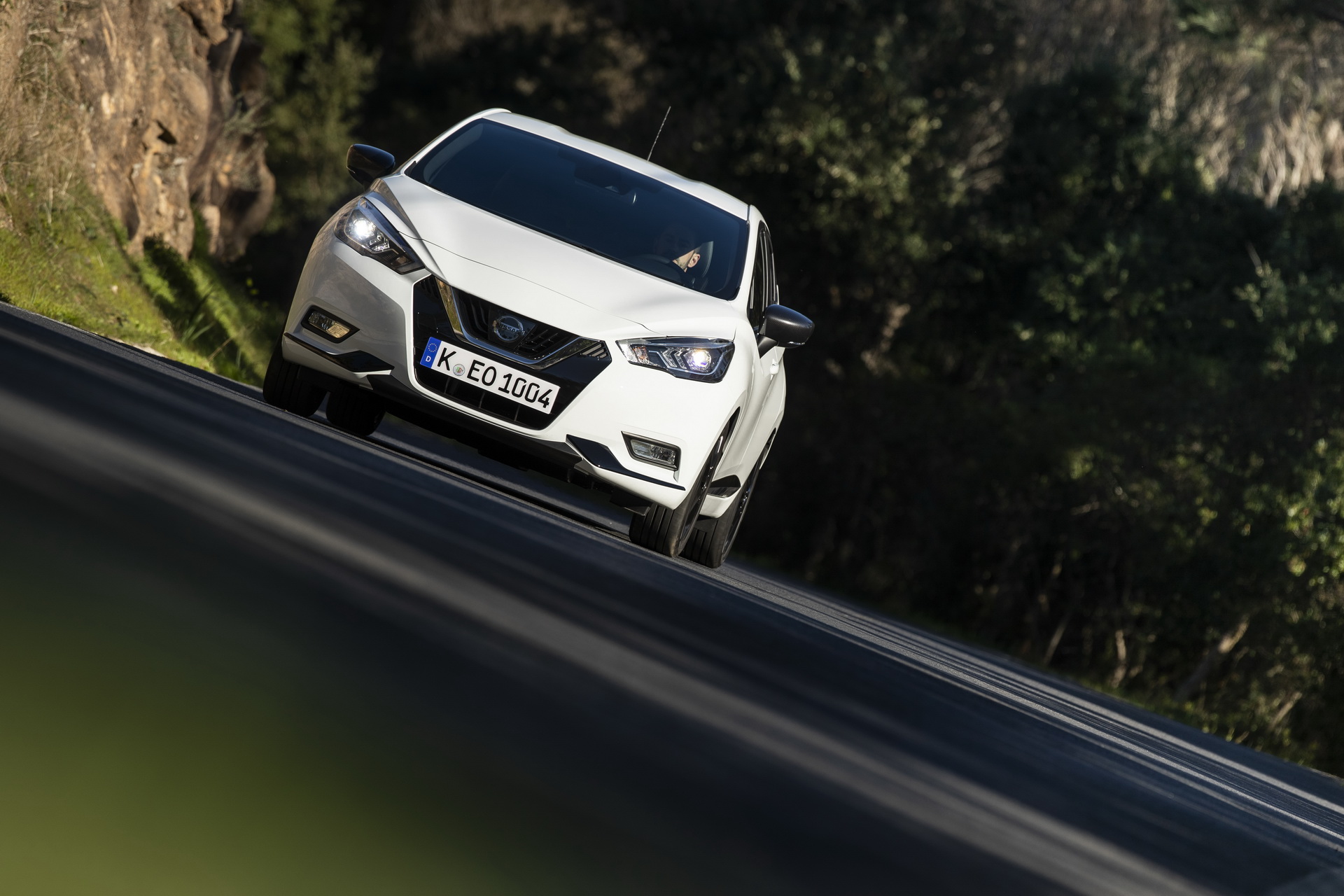 2019 - NISSAN MICRA N-SPORT, foto 9