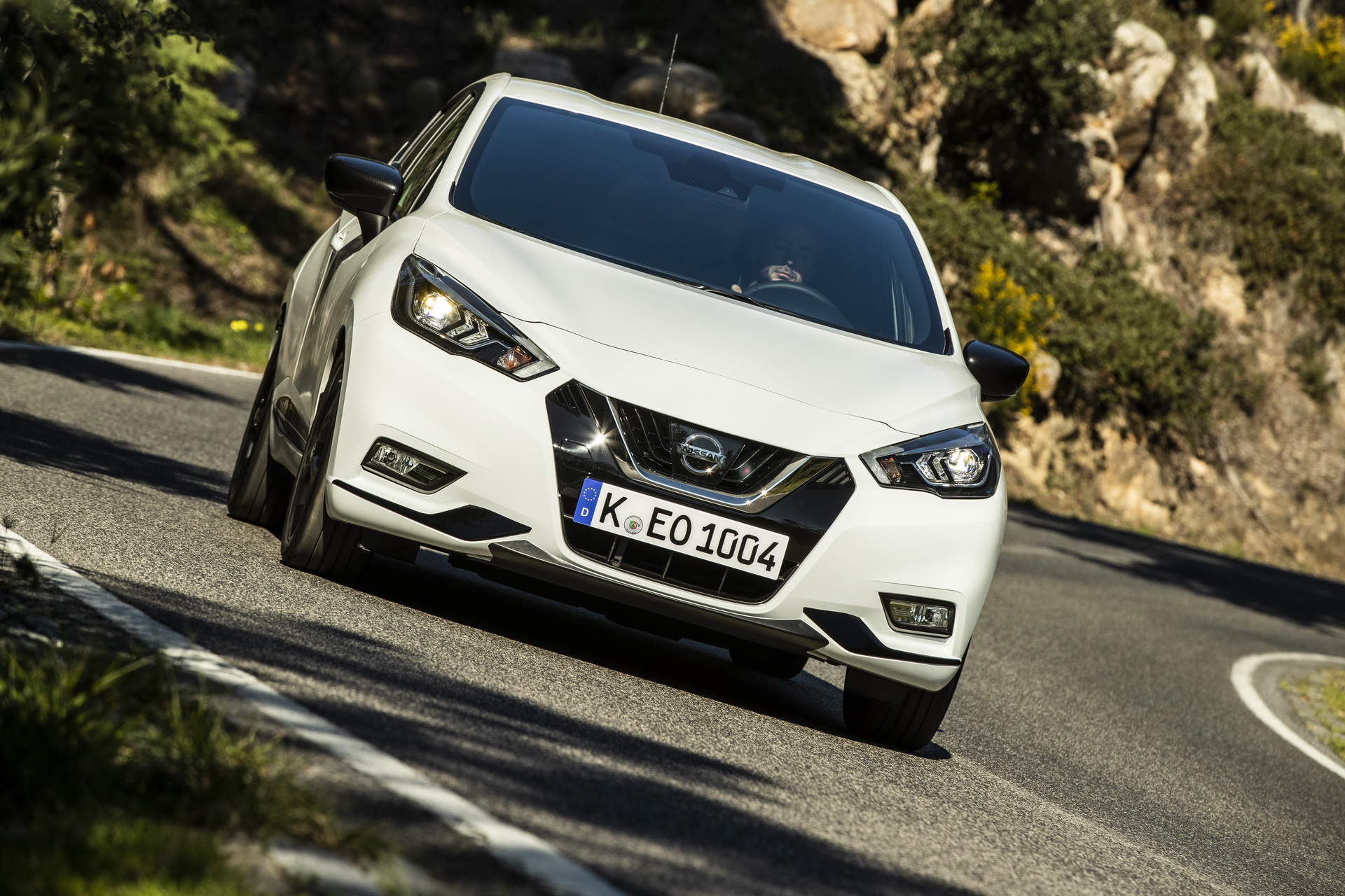 2019 - NISSAN MICRA N-SPORT, foto 10