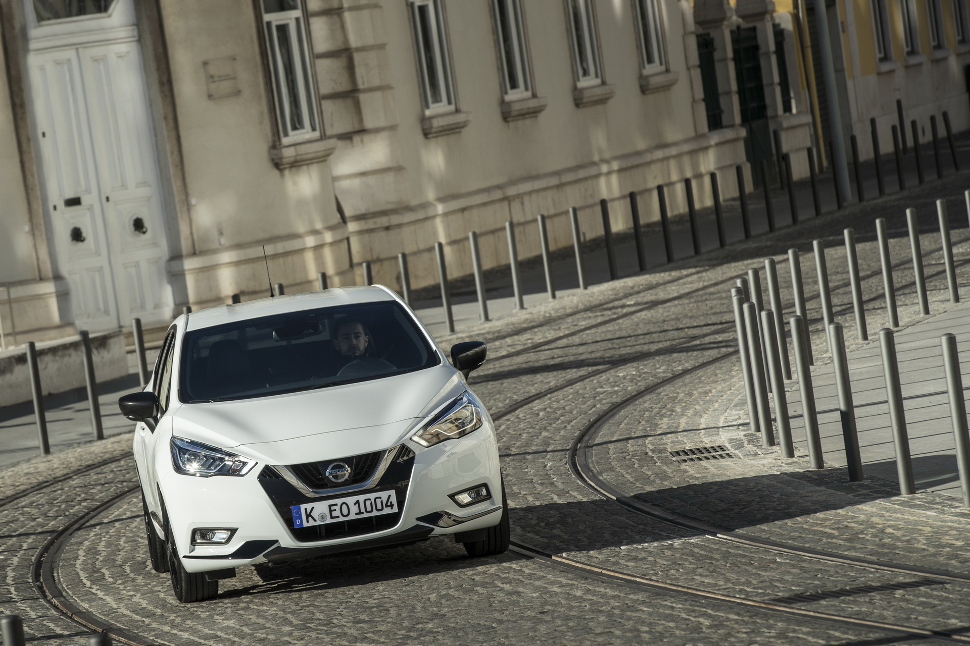 2019 - NISSAN MICRA N-SPORT, foto 11