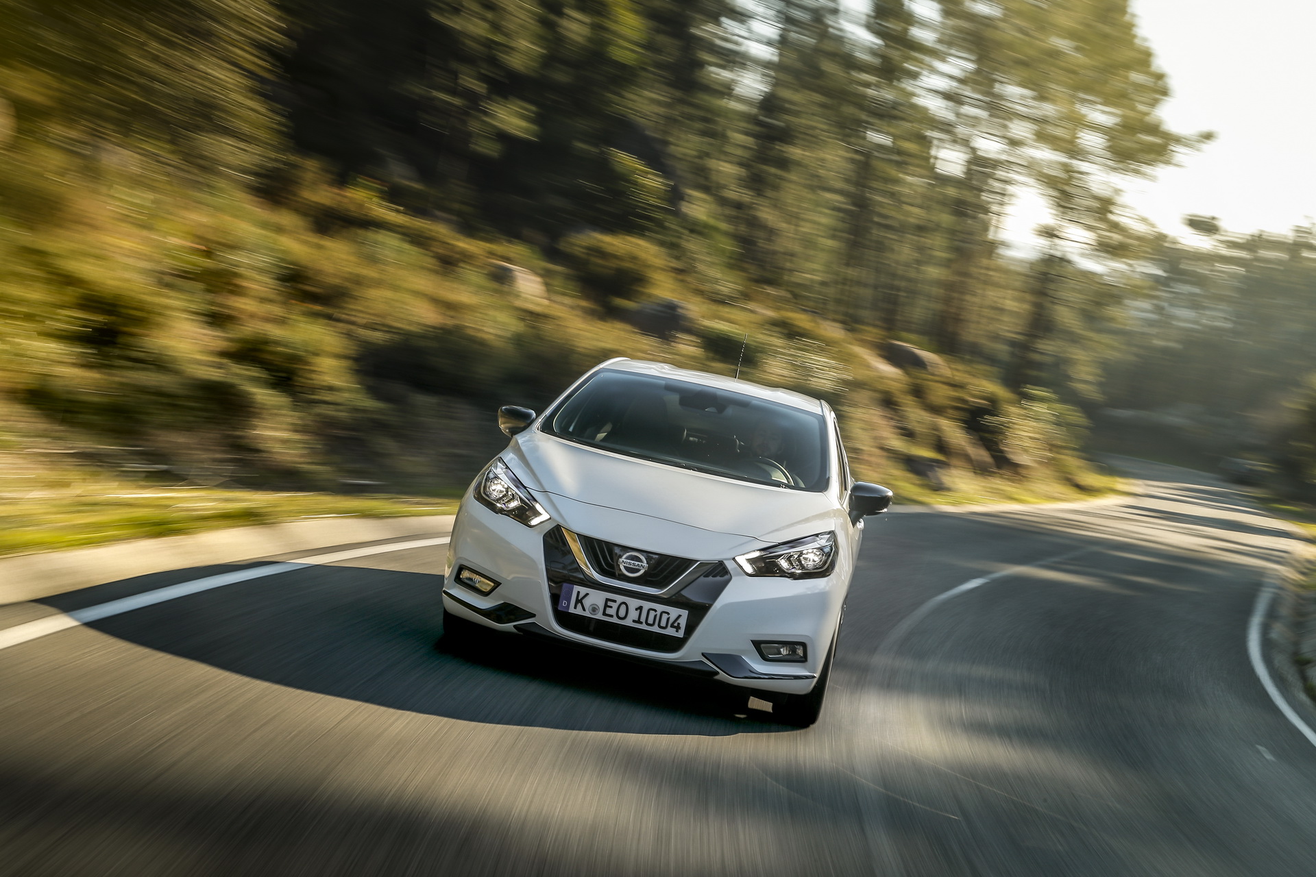 2019 - NISSAN MICRA N-SPORT, foto 12