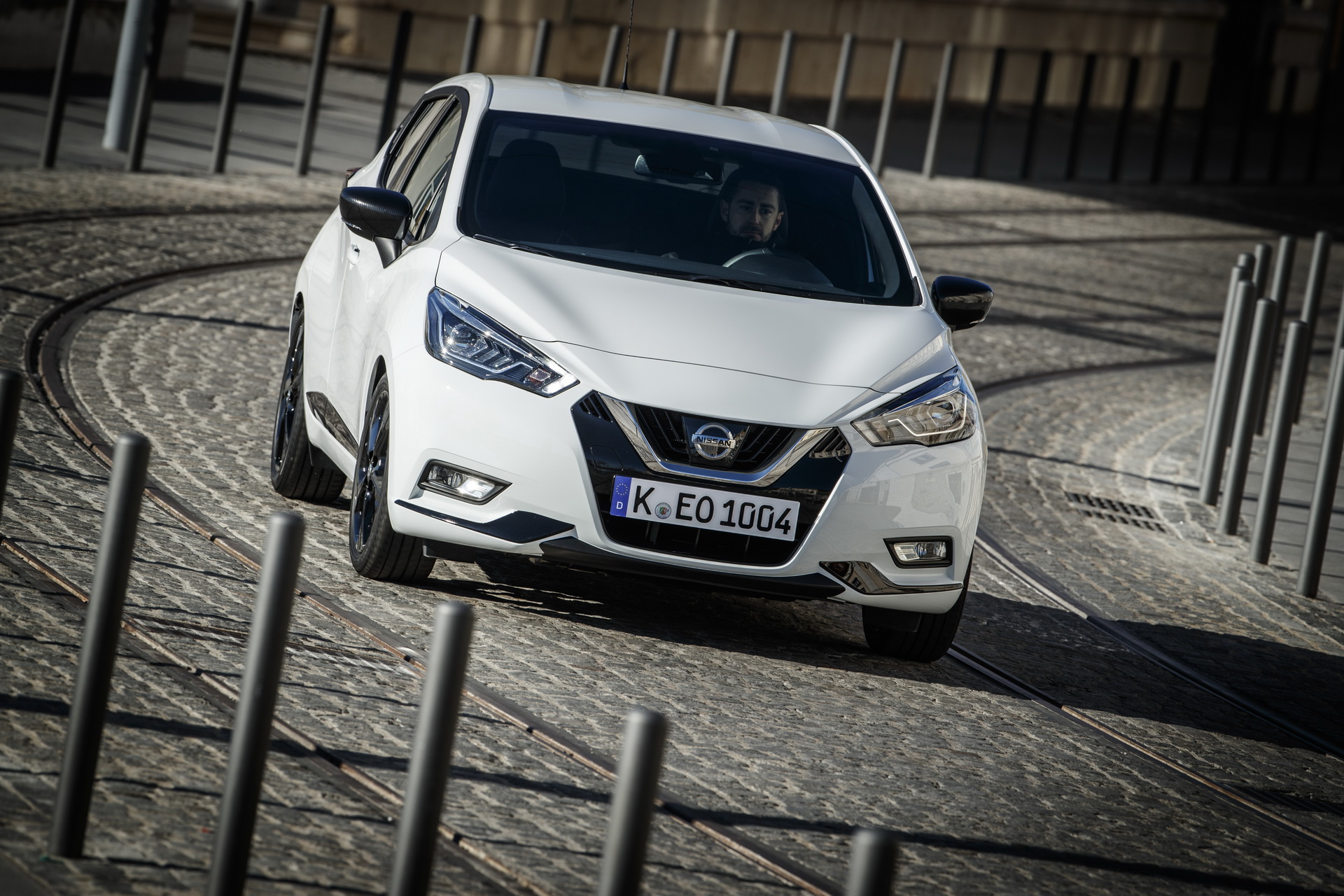 2019 - NISSAN MICRA N-SPORT, foto 13